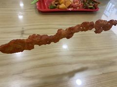 -上海财经大学清真食堂(国定路店)
