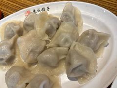 -惠成饺子(百合园店)