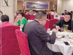 大堂-宜宾海鲜酒家·三十年老字号