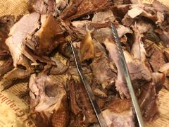 -戈拿旺巴西烤肉(崇文门店)