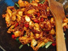 干锅麻拐-930私房菜(欧阳路店)