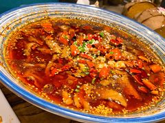 -苹果树下艺术餐厅(通州店)