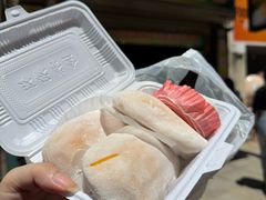 -澳门长洲糯米糍(柯打苏沙街店)