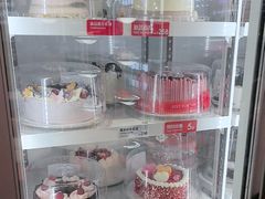 -DQ·蛋糕·冰淇淋(湖景东路店)