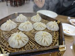 -西安贾三灌汤包·回坊小吃·清真炒菜(北院门总店)