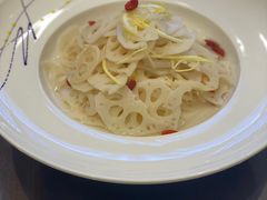 -山海经·海边人家 海鲜新青岛菜(扬州路店)