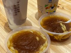 -柳州肥姨妈大骨螺蛳粉(江宁万达店)