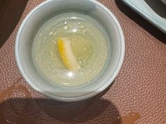 -北京泰富酒店-道日本料理餐厅