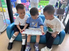 -豆初托育园 Baby Bean Day care Center