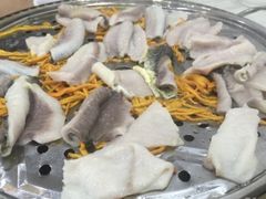 -凯盈阁·顺德私房菜·桑拿鸡