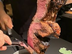 -拉蒂娜·巴西牛排馆 Latina·Brazilian Steakhouse(铜仁旗舰店)