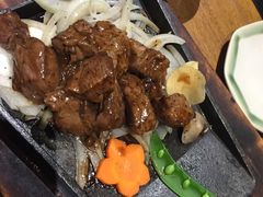 菲力-和彩放题餐厅(酒仙桥店)