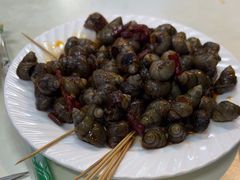 -万顺啤酒屋(皇寺路店)