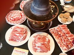 -阳坊大都涮羊肉(阳坊总店)