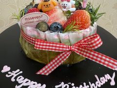 -蜜思琪蛋糕(民生路店)