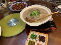 -杨记隆府(汉街店)