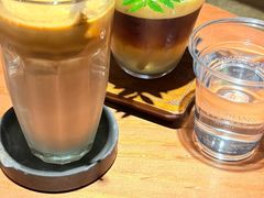 -Metal hands·铁手咖啡