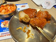 -梨花牛肉汤饭(仁恒伊势丹店)