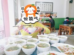 -旗花面炒菜馆(杨凌店)