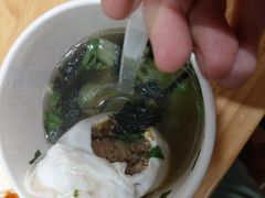 -家宴·灌蛋·沙茶面(曾厝垵店)