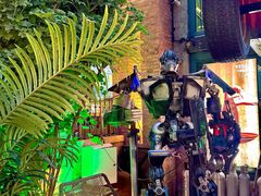 -1819餐厅·团队聚餐·烤串·精酿