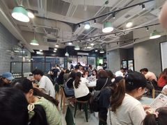 大堂-华嫂冰室(尖沙咀店)