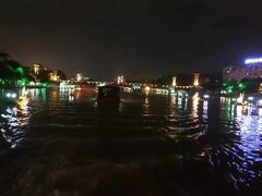 -桂林两江四湖景区