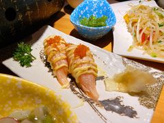-割烹旭日本料理(龙湖狮山天街店)