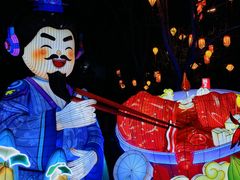 -武汉园博园(武汉自然博物馆)