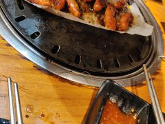 -杀猪天·韩国烤肉(总店)
