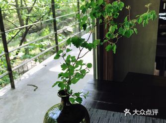 长城脚下的民宿山居，真的是静心休养的好地方