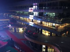 -砂之船奥莱(南京江宁店)