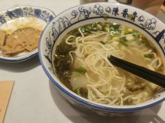 -陳香貴·兰州牛肉面(上海长风大悦城店)
