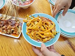 -马三洋芋片(兰州总店)