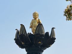 -灵山胜境