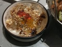 -简普菜烤鱼(苏宁生活广场店)