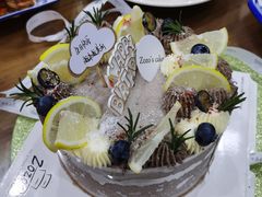 -ZOZO's昌左左精致甜品设计(新北店)