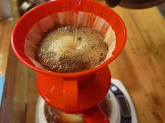 -参差咖啡(水果湖公园店)