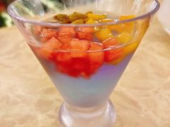 -芭菲盛宴·环球美食(解放碑英利国际店)