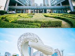 -青岛海尔洲际酒店