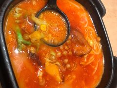 阿香番茄米线-阿香米线(凯德广场.1818店)