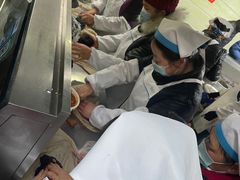 -芳婆糕团店(王府大街店)