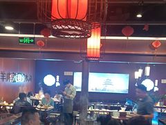 -京城胜利涮羊肉(禧乐汇店)