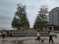 -人民广场