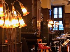 -LONG BAR 廊吧(外滩华尔道夫酒店)