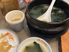 -英兰朝族饭店·英兰锅包肉(佳园路店)