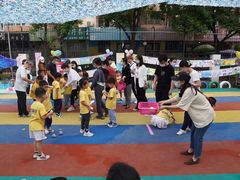 -幸福泉幼儿园(秋实东街)