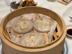 -湖影中餐厅·南京金茂威斯汀大酒店
