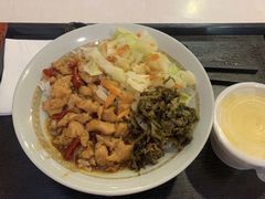 -永和大王(中关二店)