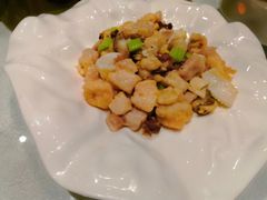 -大铁勺新津菜(迎水道店)